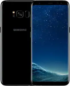 Замена экрана на телефоне Samsung Galaxy S8 в Нижнем Новгороде